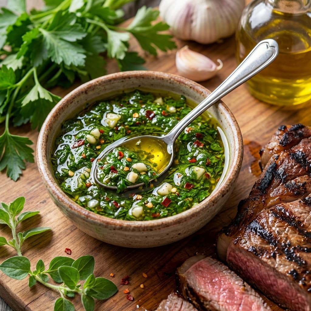 Chimichurri