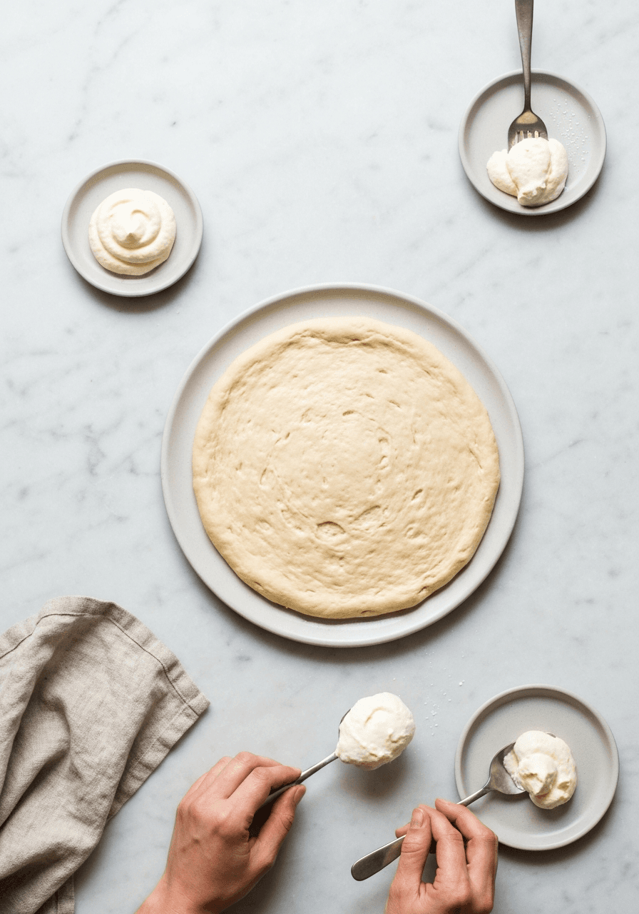 Roberta's Pizza Dough