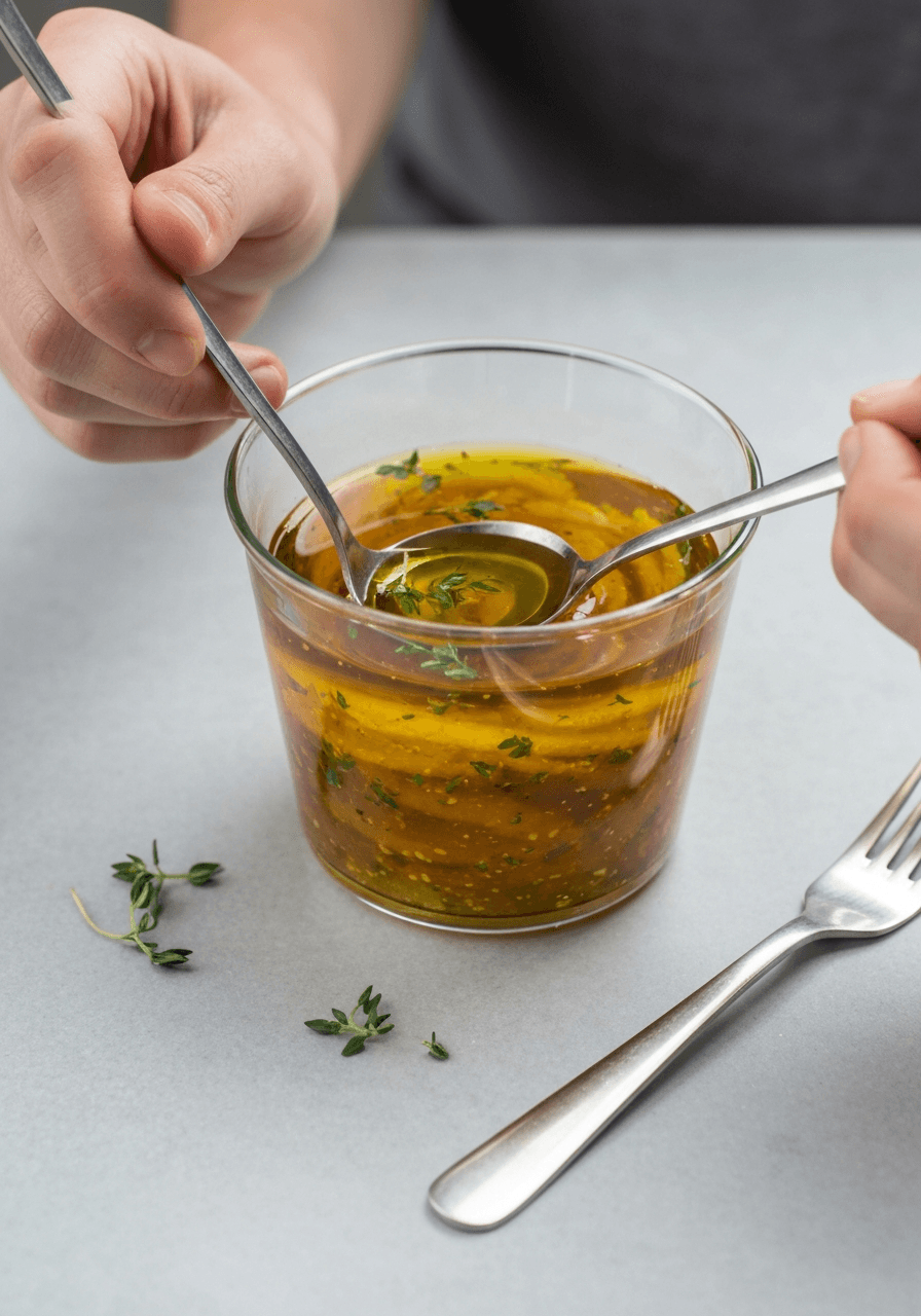 The Best Raw Vegan Pickled Onion Recipe